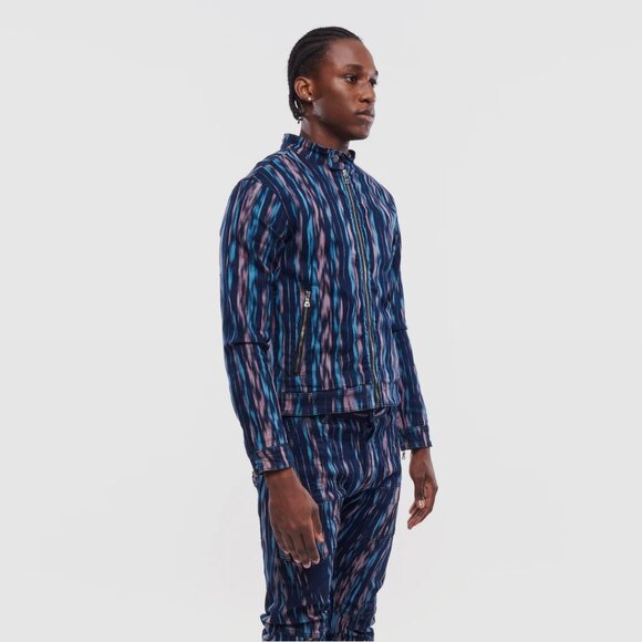 AKINGS Hisoka Jacket (Size M) - Picture 5 of 6